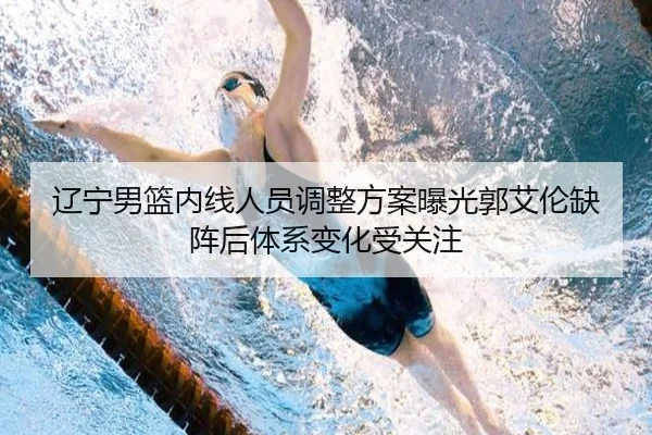 辽宁男篮内线人员调整方案曝光郭艾伦缺阵后体系变化受关注